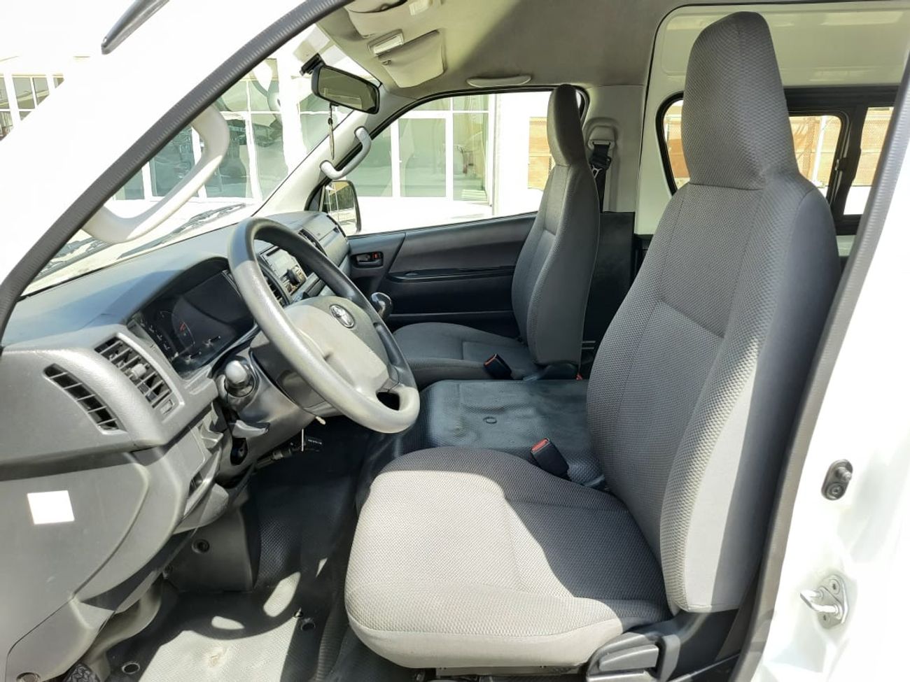 Toyota Hiace Toyota hiace