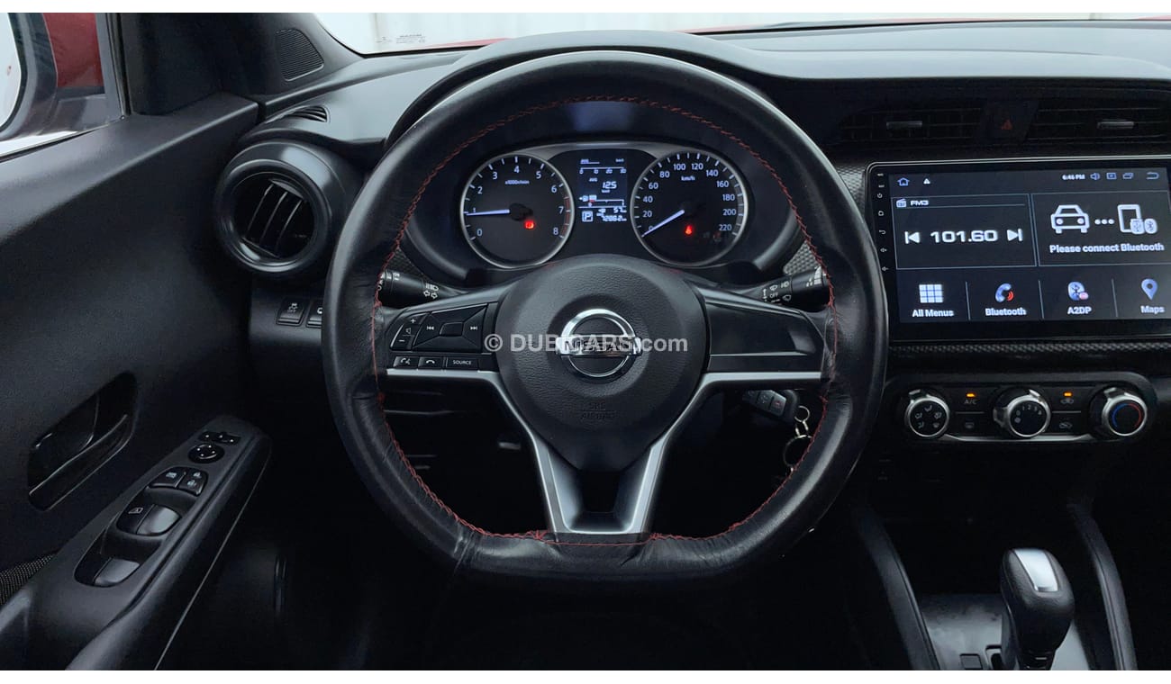 Nissan Kicks S 1.6 | Zero Down Payment | Free Home Test Drive