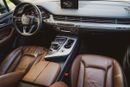 Audi Q7 45 TFSI quattro