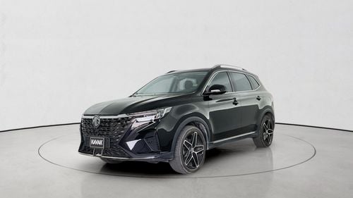 MG RX5 LUXURY | Guaranteed Warranty | 0 Down Payment