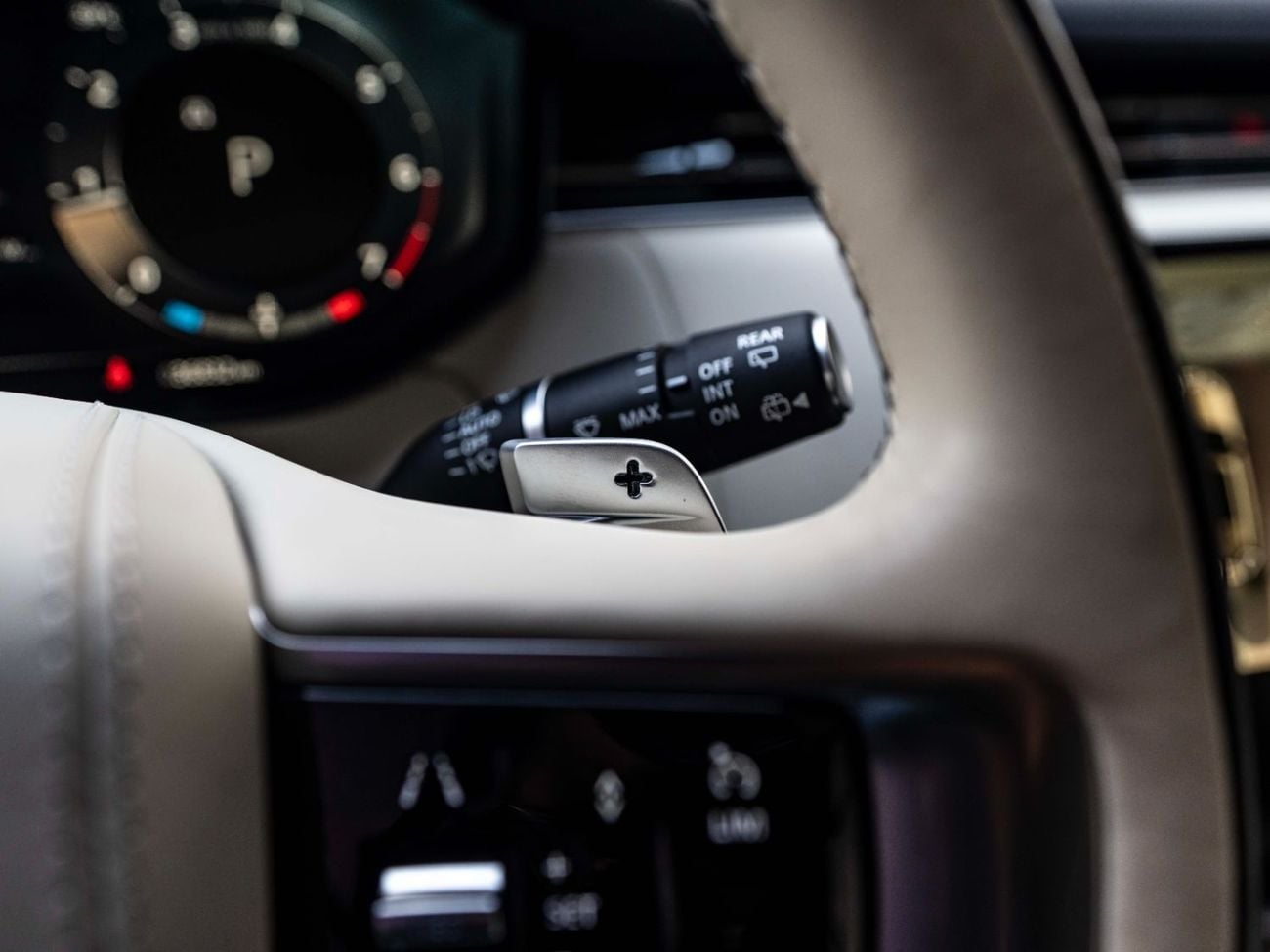 لاند روفر رينج روفر HSE P400 3.0L