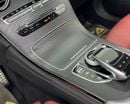 Mercedes-Benz GLC 43 AMG 2019 Mercedes Benz GLC43 AMG 4MATIC Coupe, Warranty, 2027 GTA Service Pack, Excellent Condition, GCC