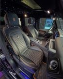 برابوس 800 - مرسيدس-AMG G 63
