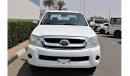 Toyota Hilux TOYOTA HILUX 4X4 DIESEL DOUBLE CABIN 2010 GULF