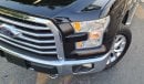 Ford F-150 XLT Ecoboost 2016 GCC Perfect Condition