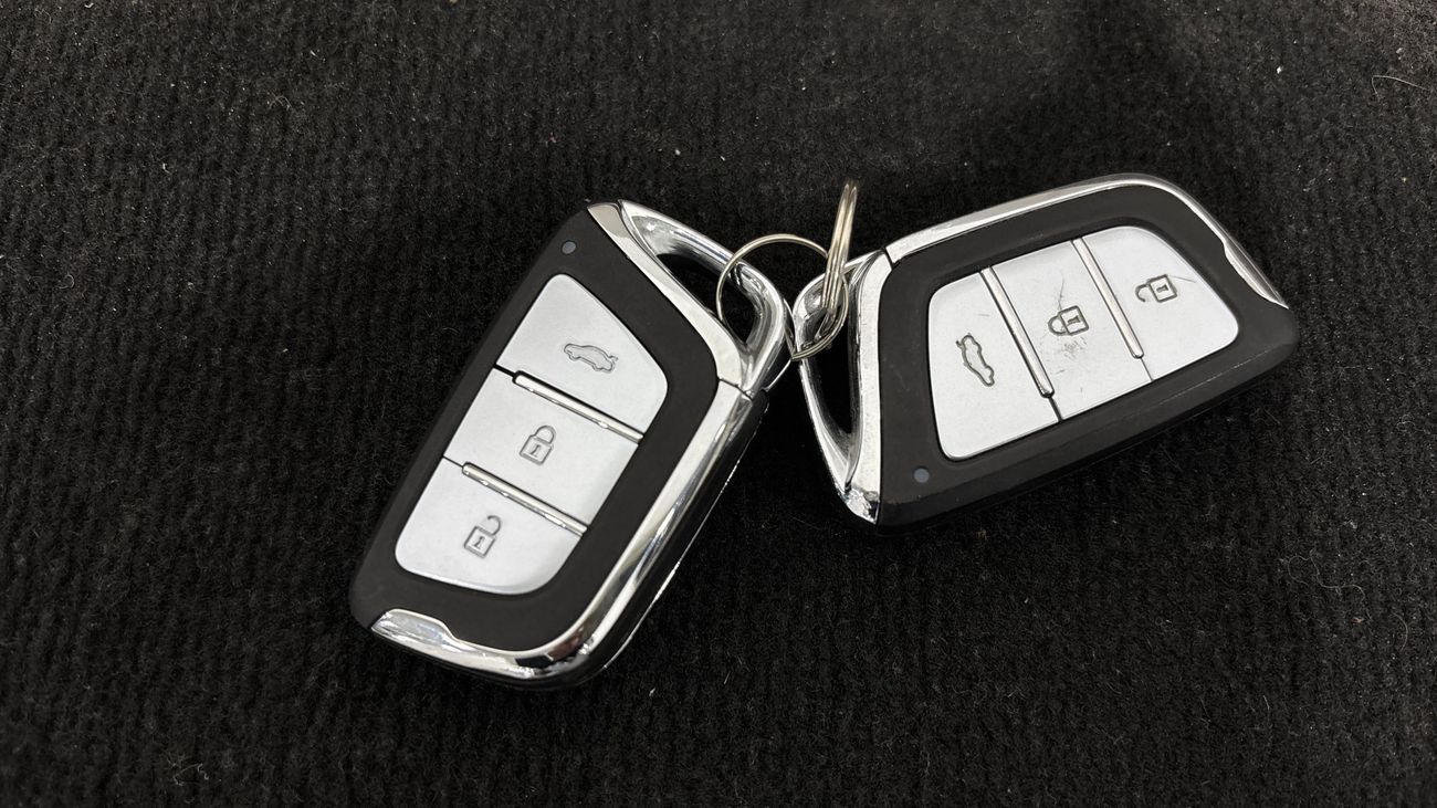 JAC JS4 2023 | AED 532/Month | 0 DP | 30 Day Return | Warranty | Service History