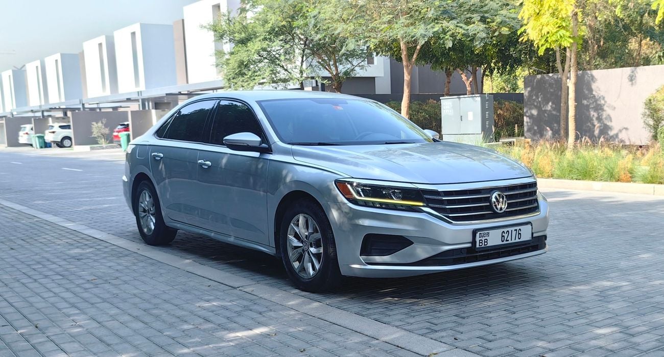 Volkswagen Passat COMFORTLINE