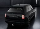رولز رويس كولينان Series II Black Badge in LEFT HAND DRIVE