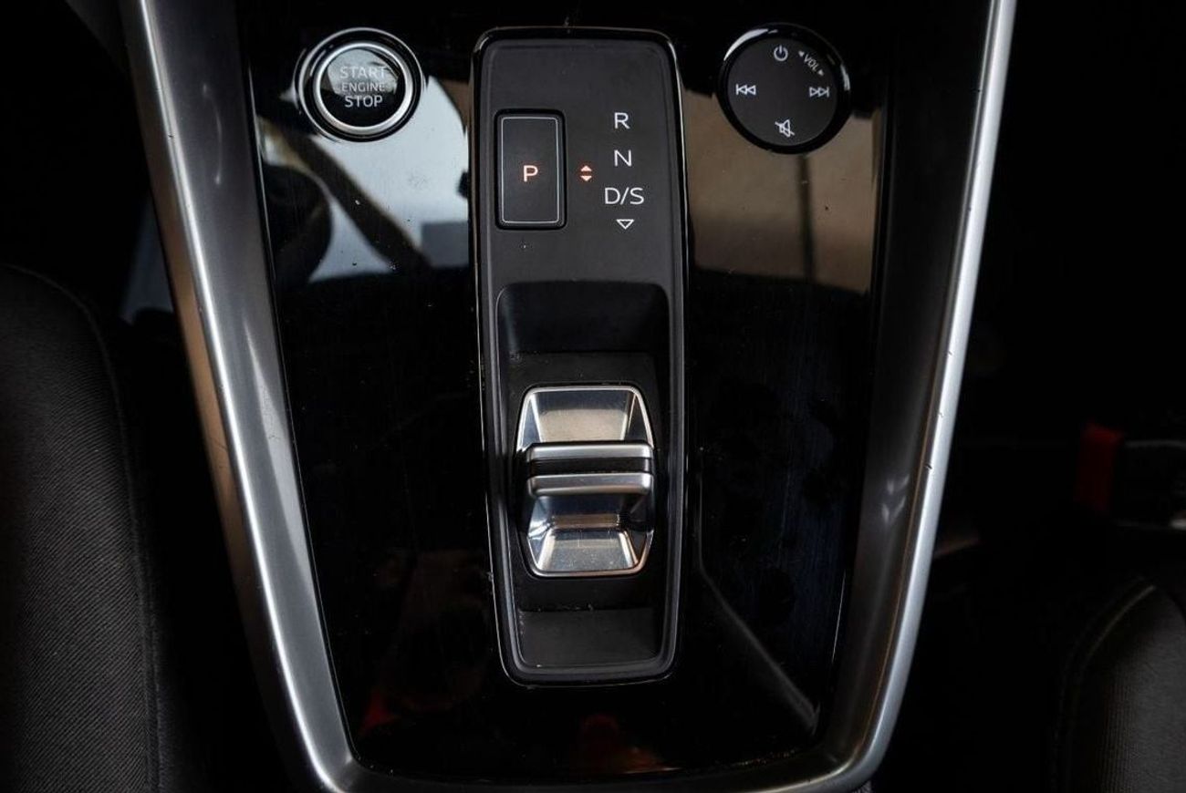 Audi A3 35 TFSI 1.4L Audi A3 35TFSI 2021 GCC under Warranty with Flexible Down-Payment.