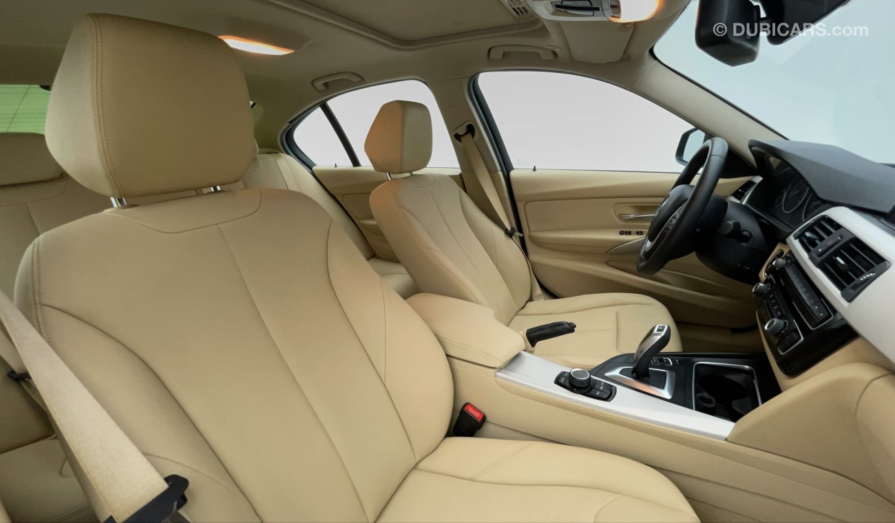 BMW 318i EXCLUSIVE 1.5 | Zero Down Payment | Free Home Test Drive