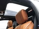 مرسيدس بنز S 500 4MATIC L BUY NOW, PAY 2027 | THE BLACKLINE STANDARD | 2027 Mercedes Warranty + Service Contract, Low KMs, GCC