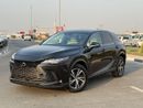 لكزس RX 350 Lexus RX350 2024