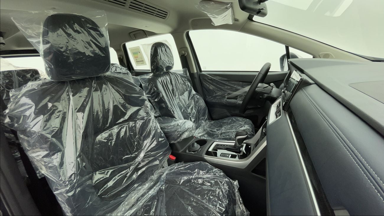 Mitsubishi Xpander H/L PREMIUM 1.5 | Zero Down Payment | Home Test Drive