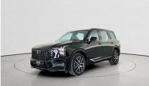 جي إي سي GS 8 GX | شامل الضمان | 0 ﺪﻔﻋﺓ ﺃﻮﻟﻯ