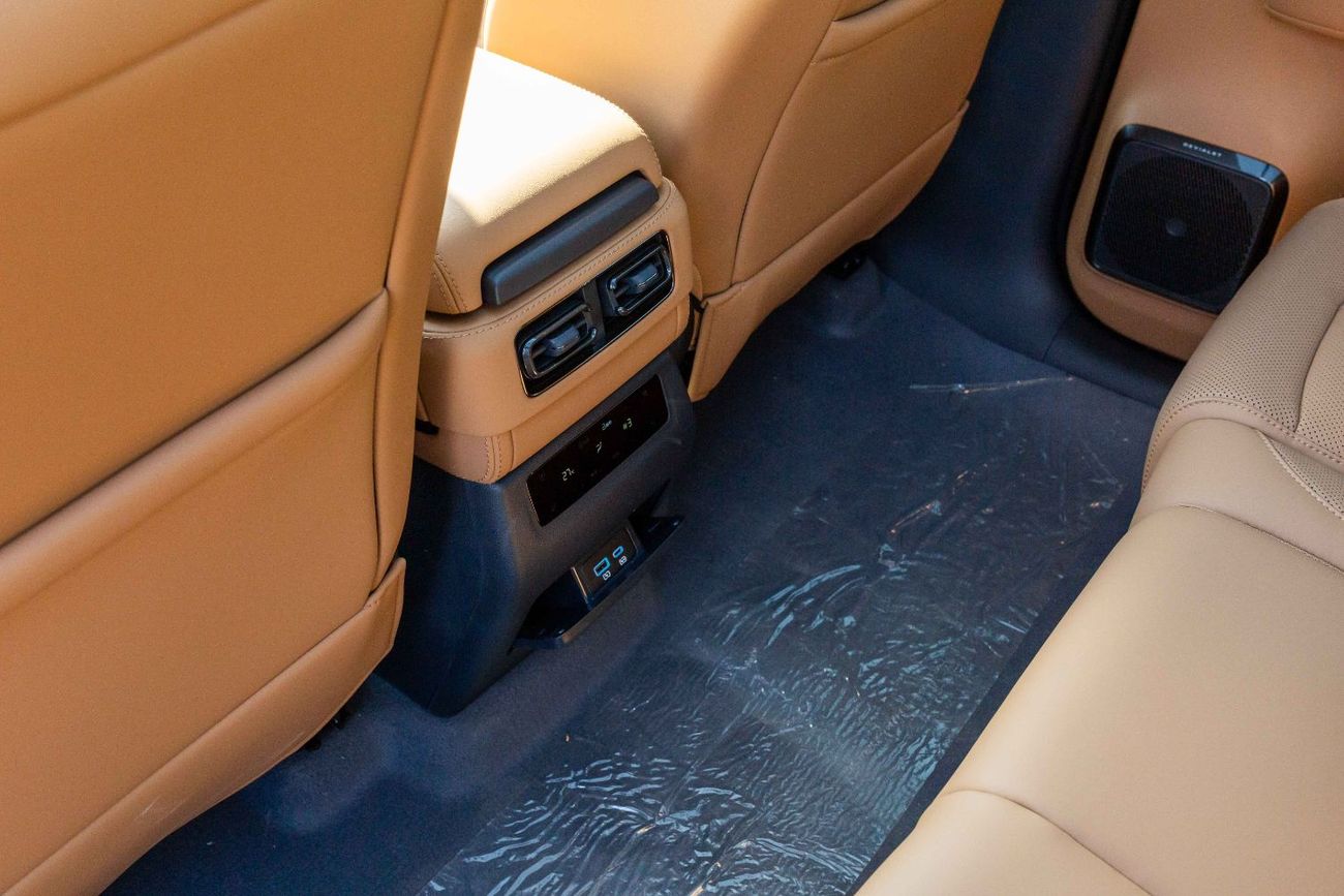 بي واي دي ليوبارد 5 BYD Leopard5 Ultra 210KM 1.5T 2025 (FOR EXPORT)