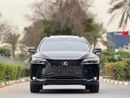 لكزس RX 350 RX350 h AWD 2025 / GCC