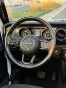 جيب رانجلر Unlimited Sport S 2.0L A/T