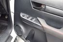 Toyota Hilux 2.4L Diesel Right hand drive (export only)