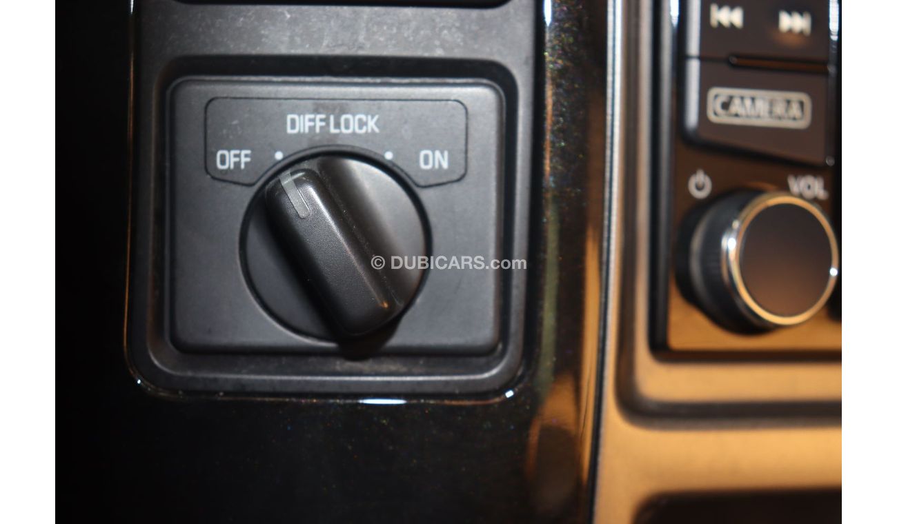 Nissan Patrol Super Safari |Nissan Patrol Super Safari | 2017 | GCC |