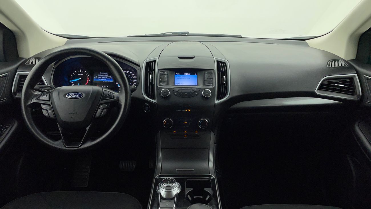 Ford Edge SE 2 | Zero Down Payment | Home Test Drive