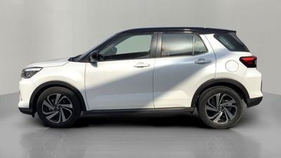 Toyota Raize 1.0T G G 1 | Zero Down Payment | Home Test Drive