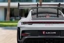 Porsche 911 GT3RS Carrera 911 GT3 RS | 23,892 P.M | 0% Downpayment | Weissach Pack