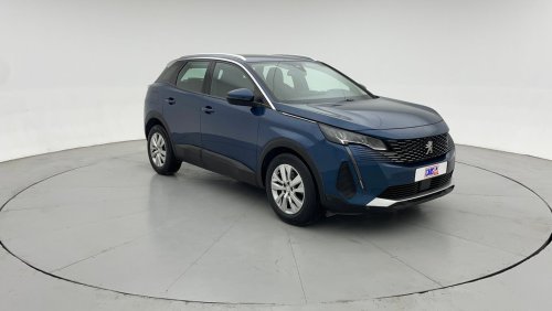 Peugeot 3008 ACTIVE 1.6 | Zero Down Payment | Free Home Test Drive