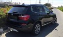 BMW X3 XDRIVE 28I