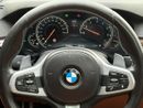 بي أم دبليو 520i GREAT OFFER BMW 520i M KIT 2018 GCC FULL OPTIONS