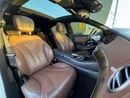 مرسيدس بنز S 400 AMG