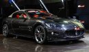 Maserati GranCabrio Sport