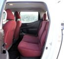 Nissan Navara CSF 2.5L (168 HP) RWD Nissan Navara 2020 model, GCC, accident-free, in excellent condition, 103,000