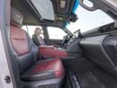 Toyota Land Cruiser GR SPORT LHD Twin Turbo 3.3L V6 Diesel Engine Automatic Gear 4WD 7 Seats 5 door
