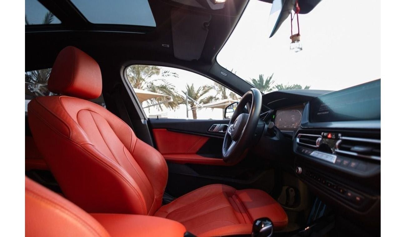 بي أم دبليو 218 M Sport 1.5L