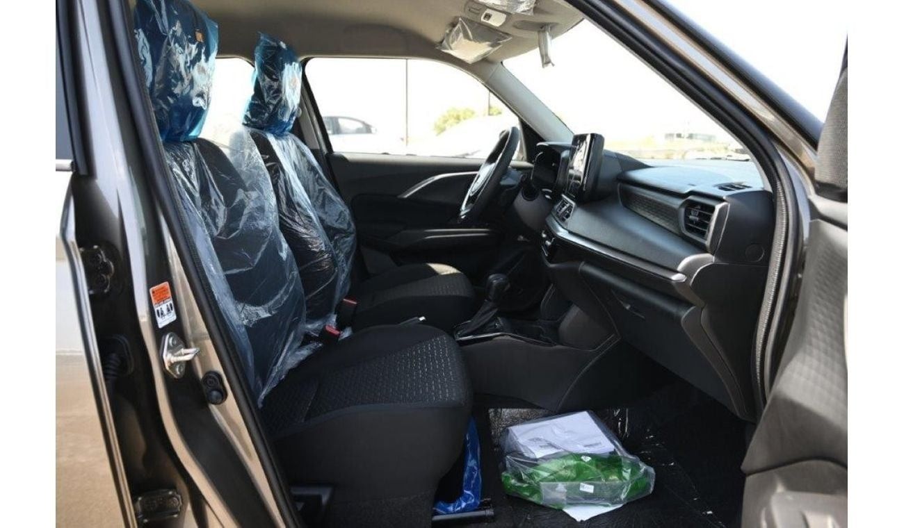 Suzuki Swift GLX 1.2L Petrol Automatic  ( incoming stock)