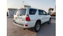 Toyota Hilux Surf TOYOTA HILUX SURF RIGHT HAND DRIVE (PM1219)