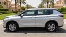 Mitsubishi Outlander GLX MIDLINE 2025 | AED 1056/Month | 0 DP | 30 Day Return | Warranty