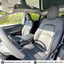 Tesla Model Y Tesla Model Y  Auto Pilot  2023 GCC 3,400 KM 169,000 AED Under Warranty from Tesla  Additional acces