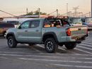 تويوتا تاكوما TRD OFF ROAD (NON GCC)