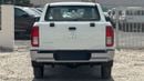 Mitsubishi L200 2.4L DC 4WD GL NEW FACE 5MT