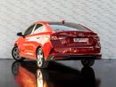 Hyundai Accent Base 1.6L (123 HP)