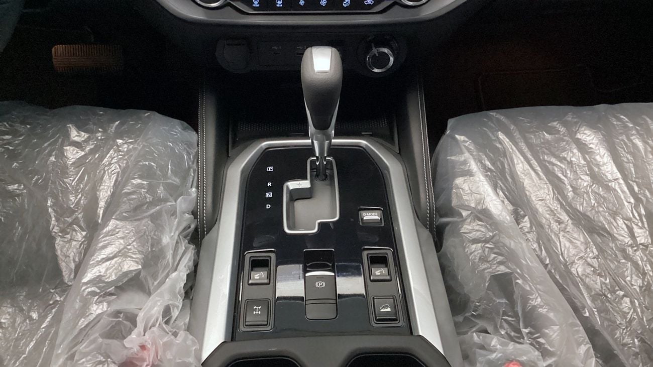 Nissan XTerra Platinum | Start 2026 with the ideal drive | Guaranteed Warranty | 0 Down Payment