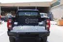 تويوتا هيلوكس GR SPORTS 4.0L V6 PETROL DC AT 4WD 2026MY