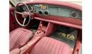 بورش 356 1963 Porsche 356B Patina, Super Clean, Mint Condition, GCC