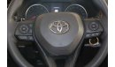 Toyota RAV4 2019 Toyota RAV 4 GX | 2.5L | New Shape | 4x2 | Automatic