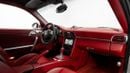Porsche 911 (997) Turbo S - 2012 - Japanese Specs