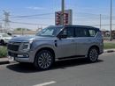 Nissan Patrol LE PLATINUM CITY Nissan Patrol LE Platinum City 3.5L V6 Twin Turbo 4WD GCC 2026 0KM
