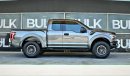 Ford F-150 Ford F-150 Raptor - GCC Al Tayer All Service - Original Paint - Solar System - Cooling Box - AED 4,4