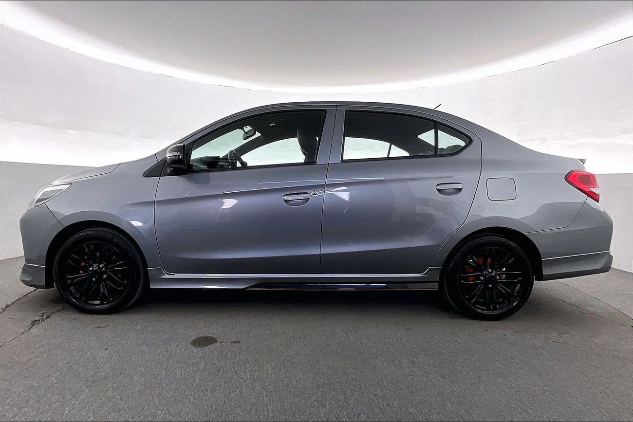 Mitsubishi Attrage Signature Edition | National Day Celebration | Guaranteed Warranty | 0 Down Payment