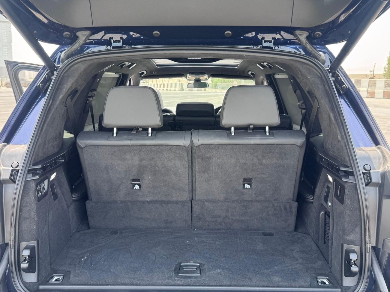 BMW X7 Export fromAustralia